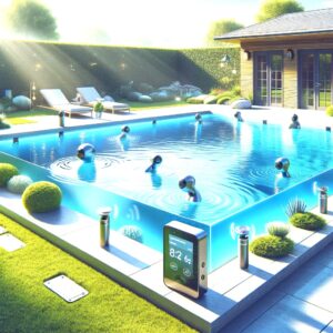volets roulants piscine